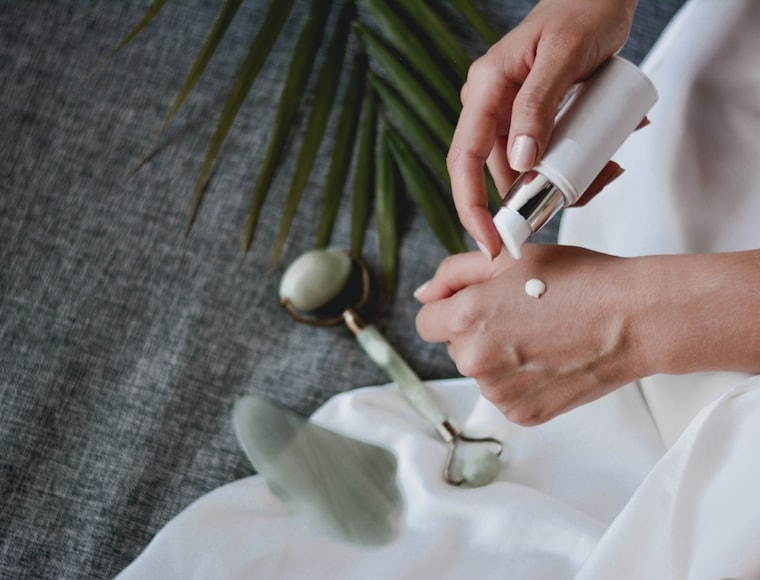 Advanced skincare and aesthetic tools