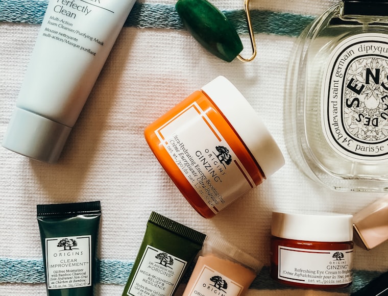 Medical‑grade skincare and injectables